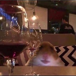 Meet your Posher, Mariah